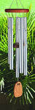 Woodstock Chimes BWS Bali Chime, Fine Tuned