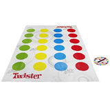 Hasbro Twister Game