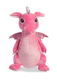 Aurora - Sparkle Tales - 20" Dahlia Dragon - XLG