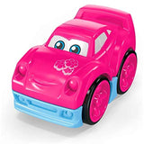 Mega Bloks Race Car