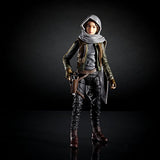 Star Wars The Black Series Rogue One Sergeant Jyn Erso