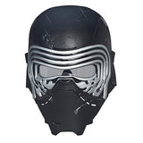 Star Wars The Force Awakens Kylo Ren Electronic Voice Changer Mask