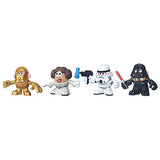 Playskool Friends Mr. Potato Head Star Wars Multi-Pack