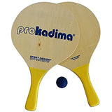 W4W Pro Kadima Beach Paddles (Artifacts)