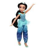 Disney Princess Royal Shimmer Jasmine Doll