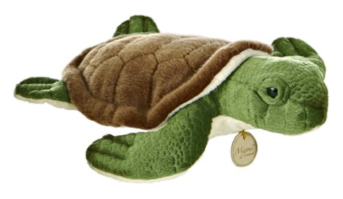 Aurora - Miyoni - 11" Sea Turtle