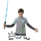 Star Wars Bladebuilders Jedi Master Lightsaber