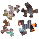 Springbok 1000 Piece Jigsaw Puzzle Bourbon Street