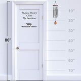 Woodstock Chimes MMMS Magical Mystery Wind Chime, My Sweetheart