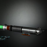 Star Wars: The Black Series Luke Skywalker Force FX Lightsaber