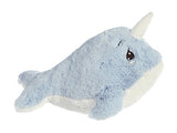 Aurora - Precious Moments - 8.5" Nico Narwhal