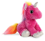 Aurora - Sparkle Tales - 12" Cosmic Unicorn