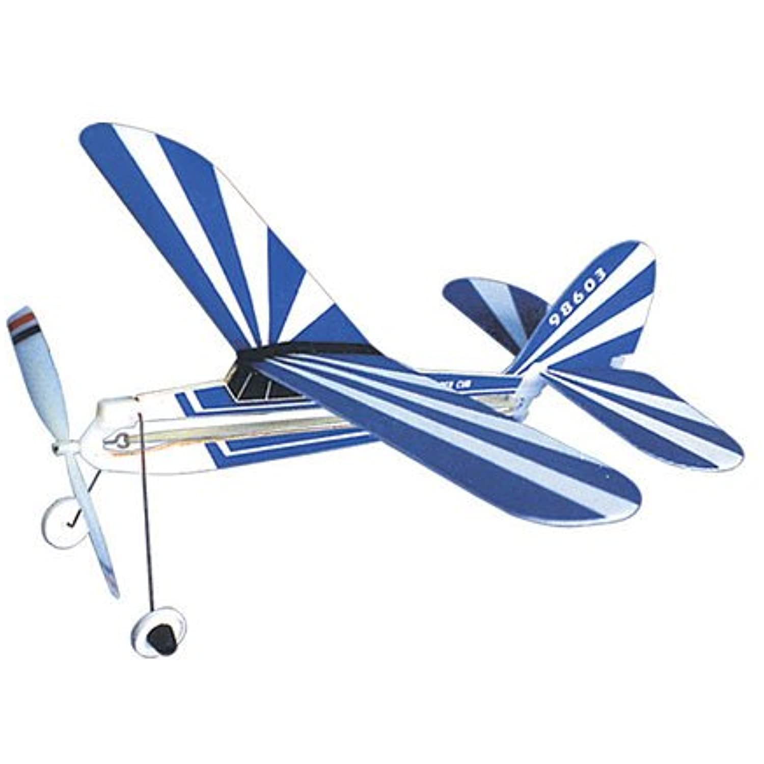 AG Industries Sky Ryders Power Props (3-in-1 Kit)