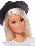 Barbie Fashionistas Denim Floral Doll