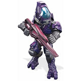 Mega Construx Halo Covenant Fireteam Building Set