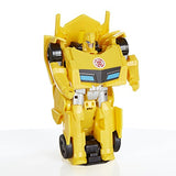 Transformers Robots in Disguise 1-Step Changers Bumblebee Figure