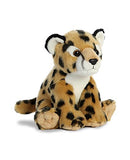 Aurora - Destination - 8" Leopard