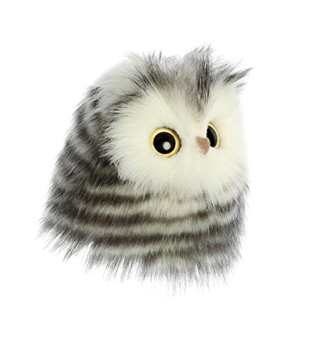 Aurora - Luxe Boutique - 5" Aderyn Owl