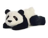 Aurora - Miyoni - 11" Panda - Lying