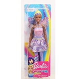 Barbie Dreamtopia Fairy Doll 2