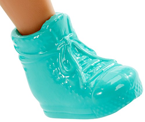 Barbie Club Chelsea Snack Time Doll