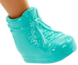 Barbie Club Chelsea Snack Time Doll