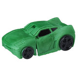 Transformers: The Last Knight Tiny Turbo Changers Series  Blind Bags