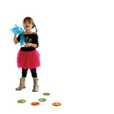 Elefun & Friends Elefun Snackin' Safari Game