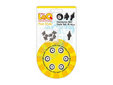 Yoshiritsu LAQ081025 LaQ Hamacron Mini- 6 small wheels