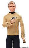 Barbie Star Trek 50th Anniversary Kirk Doll