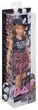 Barbie Fashionistas Doll 64 Lovin' Leopard