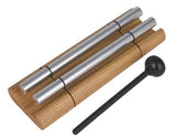 Woodstock Chimes - The ORIGINAL Guaranteed Musically Tuned Chime, Zenergy - Meditation