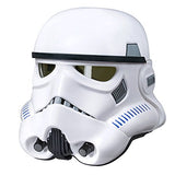 Star Wars B7097 Imperial Stormtrooper Electronic Voice Changer Helmet (Amazon Exclusive)