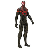 Spider-Man Ultimate Spider Man Action Figure