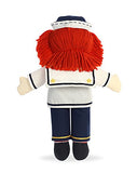 Aurora - Raggedy Ann Classic - 16" Support Our Troops Raggedy Andy