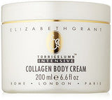 Elizabeth Grant Collagen Body Cream 200ml