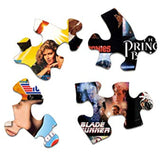 Springbok's 1000 Piece Jigsaw Puzzle Going to The Movies