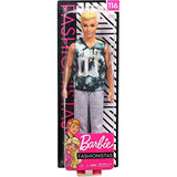 Barbie Fashionistas Doll 116