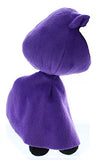 Teen Titans Go! Jazwares 7 Inch Plush Raven