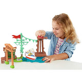 Fisher-Price Imaginext SpongeBob Camp Coral Playset