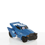 Transformers Robots in Disguise Warrior Class Steeljaw Figure