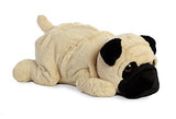 Aurora World Plush S'mores Graham Pug