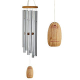 Woodstock Chimes IDO2C Wedding Wind Chime, Grand