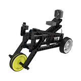 Thames & Kosmos The Big Engineering Makerspace Science Experiment Kit