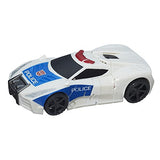 Transformers Generations Combiner Wars Deluxe Class Protectobot Streetwise Figure