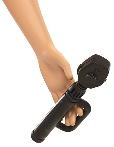 Barbie Careers Eye Doctor Doll