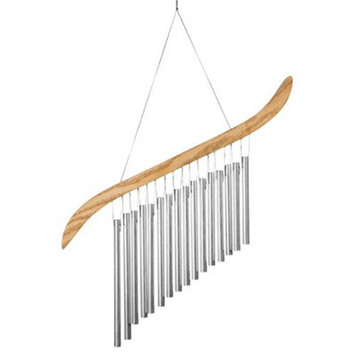 Woodstock Large Emperor Harp- Eastern Energies Collection