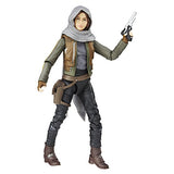 Star Wars The Black Series Rogue One Sergeant Jyn Erso