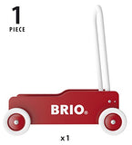 BRIO 31350 - Toddler Wobbler | The Perfect Toy for Newly Mobile Toddlers For Kids Ages 9 Months and Up