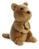 Aurora - Miyoni - 8" Quokka, Brown